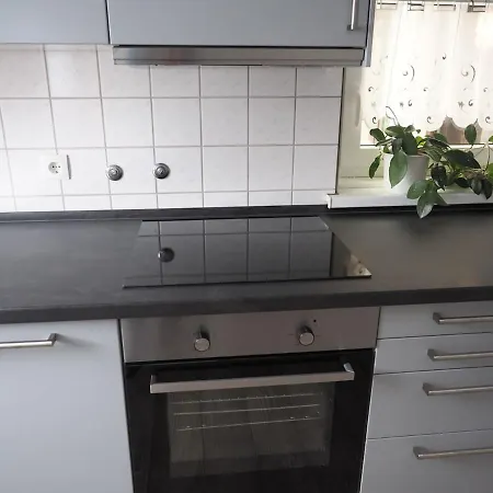 Klein - Thueringen Erfurt Drei Gleichen Holiday home