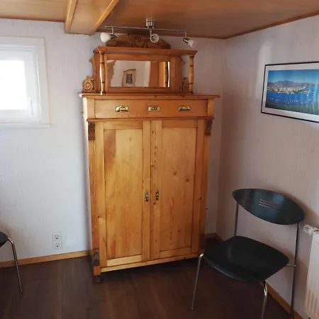 Holiday home Klein - Thueringen Erfurt Drei Gleichen