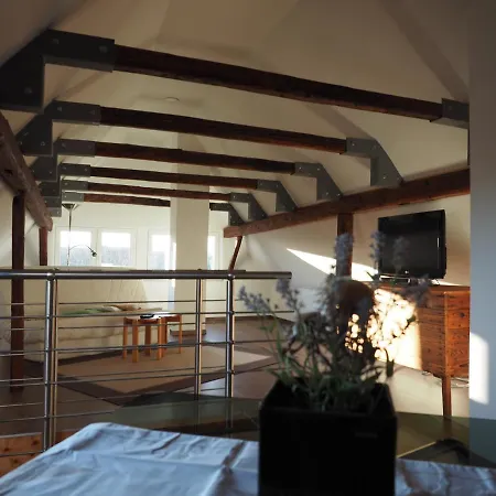 Holiday home Klein - Thueringen Erfurt Drei Gleichen *